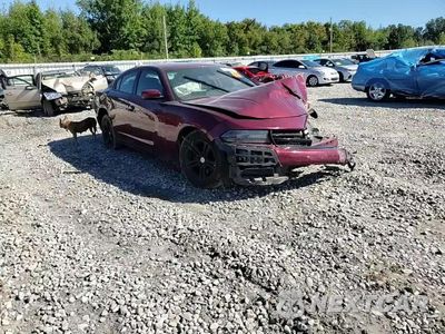 Zdjęcie 10 z 13 samochodu: 2019 DODGE CHARGER SXT VIN:2C3CDXBG7KH636406 - miniatura