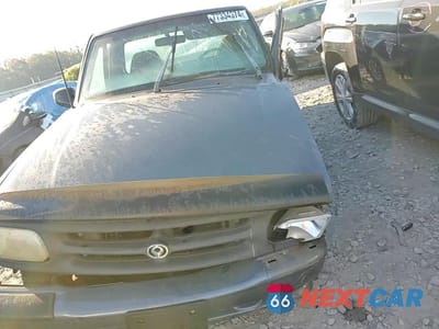 Zdjęcie 10 z 12 samochodu: 1994 MAZDA B2300 VIN:4F4CR12A4RTM61672 - miniatura