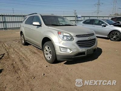 Zdjęcie 11 z 14 samochodu: 2016 CHEVROLET EQUINOX LT VIN:2GNALCEK1G1154293 - miniatura