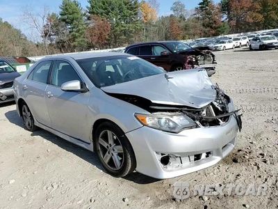 Zdjęcie 11 z 14 samochodu: 2014 TOYOTA CAMRY L VIN:4T1BF1FK6EU337886 - miniatura