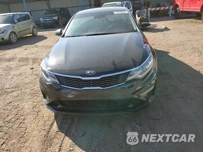 Zdjęcie 11 z 14 samochodu: 2019 KIA OPTIMA LX VIN:5XXGT4L39KG327310 - miniatura