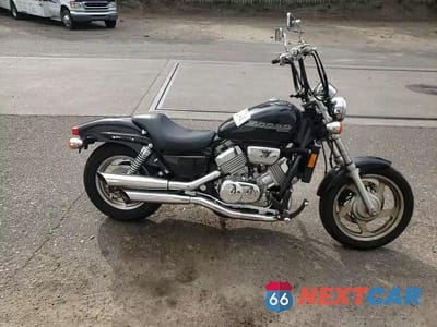 Zdjęcie 10 z 10 samochodu: 1998 HONDA VF750 C VIN:JH2RC4300WM400957 - miniatura