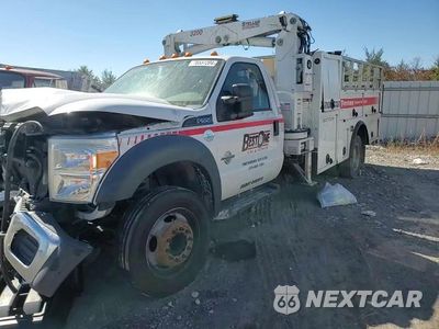 Zdjęcie 11 z 11 samochodu: 2015 FORD F550 SUPER DUTY VIN:1FDGF5GT2FED10345 - miniatura