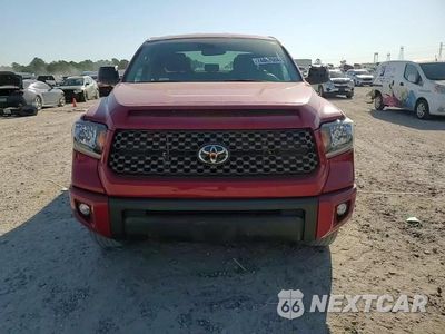 Zdjęcie 11 z 14 samochodu: 2021 TOYOTA TUNDRA DOUBLE CAB SR VIN:5TFRY5F16MX286513 - miniatura
