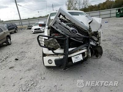 Zdjęcie 11 z 14 samochodu: 2010 FORD F150 SUPERCREW VIN:1FTFW1EV8AFA33054 - miniatura