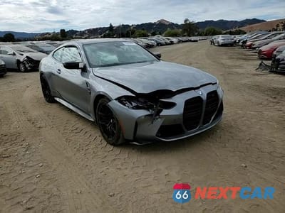 Zdjęcie 11 z 14 samochodu: 2022 BMW M4 COMPETITION VIN:WBS33AZ08NCK23835 - miniatura