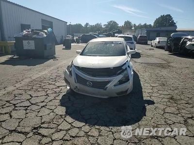 Zdjęcie 10 z 14 samochodu: 2015 NISSAN ALTIMA 2.5 VIN:1N4AL3AP7FN341499 - miniatura