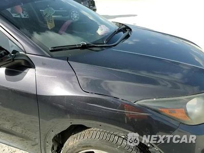 Zdjęcie 12 z 14 samochodu: 2018 HONDA HR-V LX VIN:3CZRU5H35JM717221 - miniatura