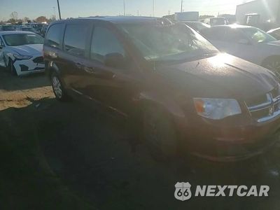 Zdjęcie 12 z 15 samochodu: 2018 DODGE GRAND CARAVAN SE VIN:2C4RDGBG6JR163953 - miniatura