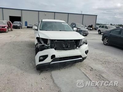 Zdjęcie 11 z 16 samochodu: 2018 NISSAN PATHFINDER S VIN:5N1DR2MNXJC640091 - miniatura