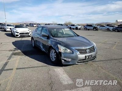 Zdjęcie 11 z 13 samochodu: 2014 NISSAN ALTIMA 2.5 VIN:1N4AL3APXEN246787 - miniatura