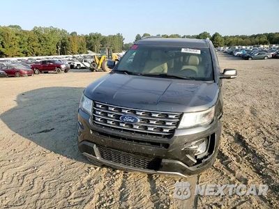 Zdjęcie 12 z 14 samochodu: 2016 FORD EXPLORER LIMITED VIN:1FM5K7F88GGC06055 - miniatura