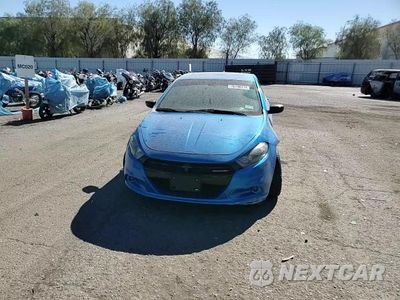 Zdjęcie 10 z 15 samochodu: 2015 DODGE DART SXT VIN:1C3CDFBB4FD391744 - miniatura