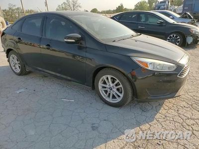 Zdjęcie 11 z 15 samochodu: 2017 FORD FOCUS SE VIN:1FADP3F20HL254380 - miniatura