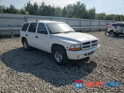 Zdjęcie 12 z 16 samochodu: 1999 DODGE DURANGO VIN:1B4HR28Y9XF621255 - miniatura