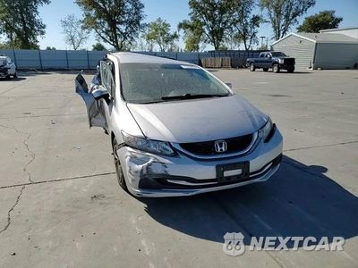 Zdjęcie 11 z 14 samochodu: 2014 HONDA CIVIC LX VIN:19XFB2F55EE223443 - miniatura