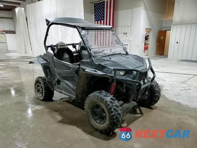 Zdjęcie 14 z 14 samochodu: 2017 POLARIS RZR S 900 EPS VIN:4XAVBE872HB680215 - miniatura