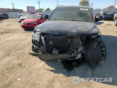 Zdjęcie 11 z 15 samochodu: 2021 JEEP GRAND CHEROKEE LAREDO VIN:1C4RJFAG5MC778477 - miniatura