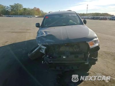 Zdjęcie 12 z 14 samochodu: 2018 DODGE DURANGO SXT VIN:1C4RDJAG5JC372608 - miniatura