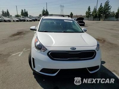 Zdjęcie 10 z 14 samochodu: 2019 KIA NIRO FE VIN:KNDCB3LC5K5353001 - miniatura