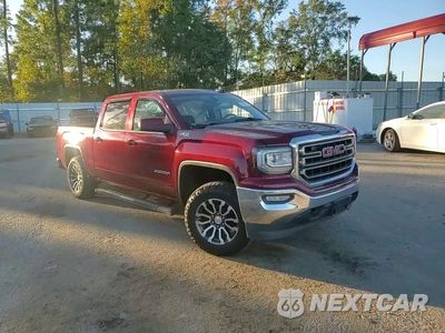 Zdjęcie 14 z 15 samochodu: 2016 GMC SIERRA K1500 SLE VIN:3GTU2MEC1GG277610 - miniatura