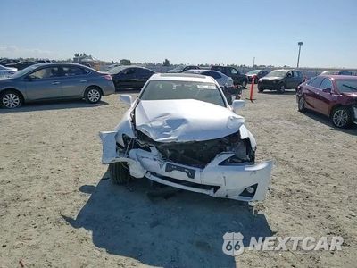 Zdjęcie 10 z 14 samochodu: 2011 LEXUS IS 250 VIN:JTHBF5C2XB5132253 - miniatura
