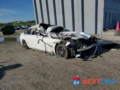 Zdjęcie 11 z 13 samochodu: 2010 BMW 750 LI VIN:WBAKB8C51ACY63878 - miniatura