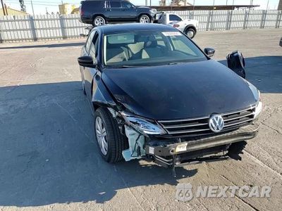 Zdjęcie 10 z 15 samochodu: 2017 VOLKSWAGEN JETTA S VIN:3VW2B7AJ8HM344913 - miniatura