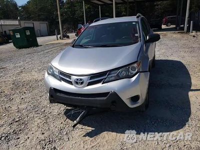 Zdjęcie 11 z 14 samochodu: 2014 TOYOTA RAV4 LE VIN:2T3ZFREV6EW110536 - miniatura