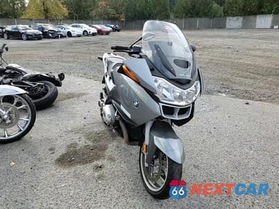 Zdjęcie 10 z 10 samochodu: 2006 BMW R1200 ST VIN:WB10388086ZM18687 - miniatura
