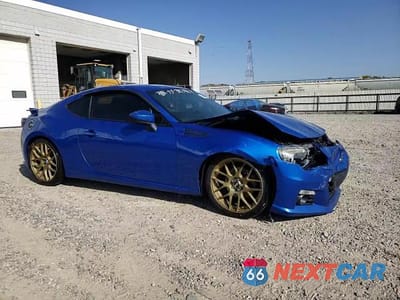 Zdjęcie 11 z 15 samochodu: 2013 SUBARU BRZ 2.0 LIMITED VIN:JF1ZCAC14D1611552 - miniatura