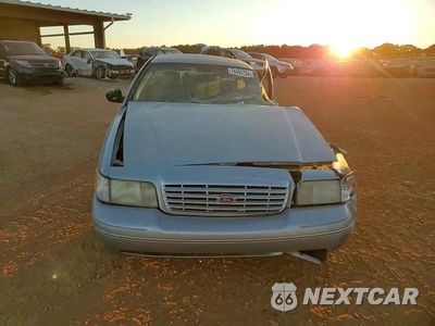 Zdjęcie 11 z 13 samochodu: 2004 FORD CROWN VICTORIA LX VIN:2FAHP74W84X151316 - miniatura