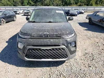 Zdjęcie 11 z 15 samochodu: 2020 KIA SOUL LX VIN:KNDJ23AU5L7015395 - miniatura