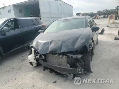 Zdjęcie 11 z 15 samochodu: 2020 HYUNDAI ELANTRA SEL VIN:KMHD84LF7LU994429 - miniatura