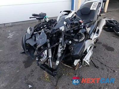 Zdjęcie 11 z 11 samochodu: 2009 BMW R1200 RT VIN:WB10388089ZT14222 - miniatura