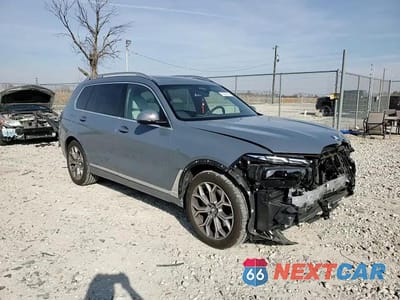 Zdjęcie 12 z 15 samochodu: 2024 BMW X7 XDRIVE40I VIN:5UX23EM05R9V57890 - miniatura