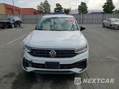 Zdjęcie 12 z 14 samochodu: 2022 VOLKSWAGEN TIGUAN SE R-LINE BLACK VIN:3VVCB7AX5NM129451 - miniatura