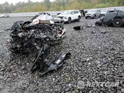 Zdjęcie 10 z 12 samochodu: 2018 DODGE CHARGER POLICE VIN:2C3CDXKT7JH248927 - miniatura