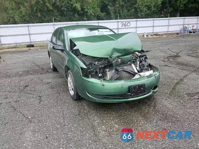 Zdjęcie 11 z 15 samochodu: 2004 SATURN ION LEVEL 2 VIN:1G8AJ52F04Z158219 - miniatura