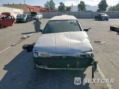Zdjęcie 11 z 14 samochodu: 1990 TOYOTA CAMRY DLX VIN:JT2SV21W7L0364695 - miniatura