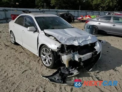 Zdjęcie 10 z 14 samochodu: 2006 MAZDA SPEED 6 VIN:JM1GG12L461105991 - miniatura