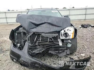 Zdjęcie 12 z 15 samochodu: 2011 GMC YUKON XL DENALI VIN:1GKS2MEF9BR369255 - miniatura