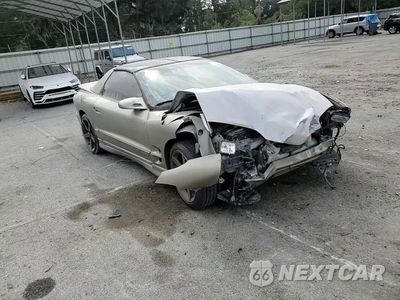 Zdjęcie 10 z 14 samochodu: 1999 PONTIAC FIREBIRD VIN:2G2FS22KXX2235243 - miniatura