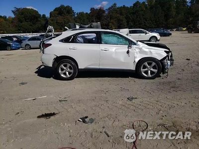 Zdjęcie 14 z 14 samochodu: 2015 LEXUS RX 350 BASE VIN:2T2BK1BA4FC312184 - miniatura