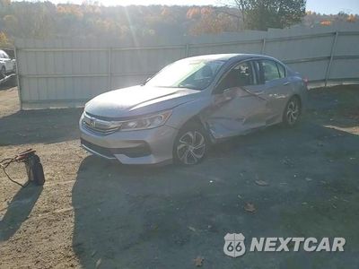 Zdjęcie 10 z 14 samochodu: 2017 HONDA ACCORD LX VIN:1HGCR2F35HA114714 - miniatura
