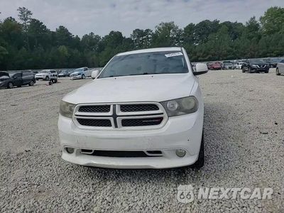 Zdjęcie 12 z 15 samochodu: 2013 DODGE DURANGO SXT VIN:1C4RDHAG3DC659667 - miniatura