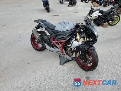 Zdjęcie 10 z 10 samochodu: 2023 SUZUKI GSX-R750 VIN:JS1GR7MAXP7100831 - miniatura