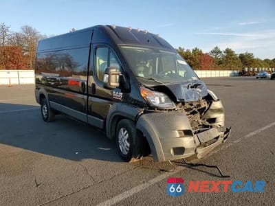 Zdjęcie 12 z 15 samochodu: 2014 RAM PROMASTER 2500 2500 HIGH VIN:3C6TRVDG7EE126661 - miniatura