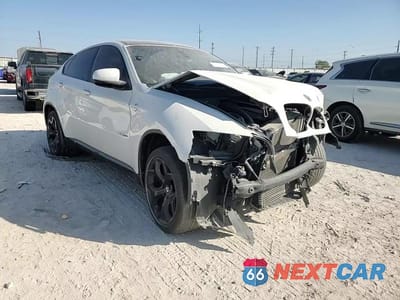Zdjęcie 12 z 16 samochodu: 2011 BMW X6 XDRIVE35I VIN:5UXFG2C50BLX05860 - miniatura