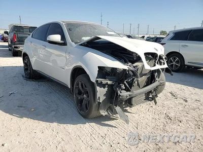 Zdjęcie 12 z 16 samochodu: 2011 BMW X6 XDRIVE35I VIN:5UXFG2C50BLX05860 - miniatura